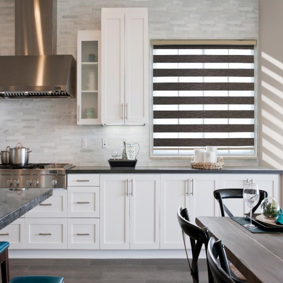 Rèm cầu vồng MODERO – mã CATANIA