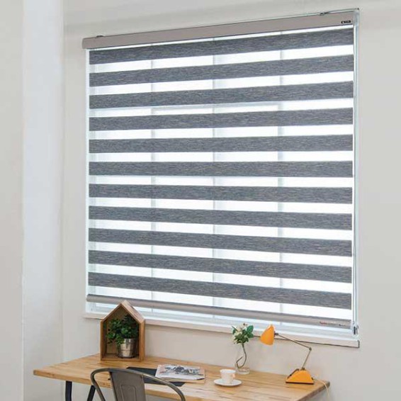 Rèm cầu vồng MODERO – mã DIAMOND