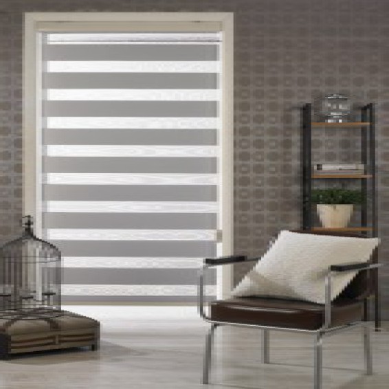 Rèm cầu vồng MODERO – mã BALI