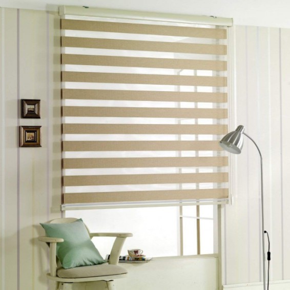 Rèm cầu vồng MODERO – mã BONDI