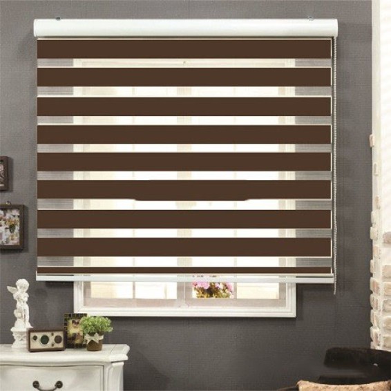 Rèm cầu vồng MODERO – mã ELLA