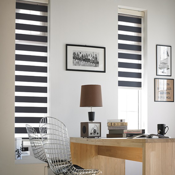 Rèm cầu vồng MODERO – mã EVELYN