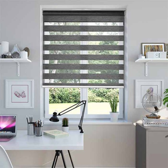 Rèm cầu vồng MODERO – mã FLAVIA