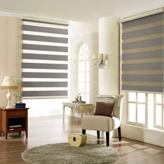 Rèm cầu vồng MODERO – mã NAPOLI