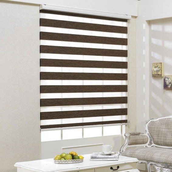 Rèm cầu vồng MODERO – mã NICOLE
