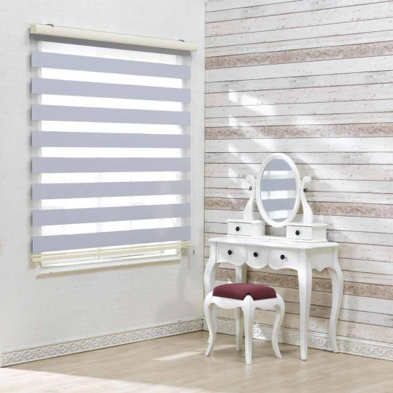Rèm cầu vồng MODERO – mã OLOVIA