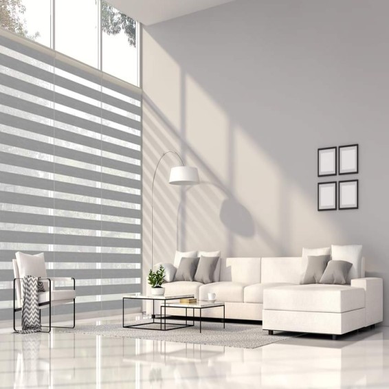 Rèm cầu vồng MODERO – mã PAOLA