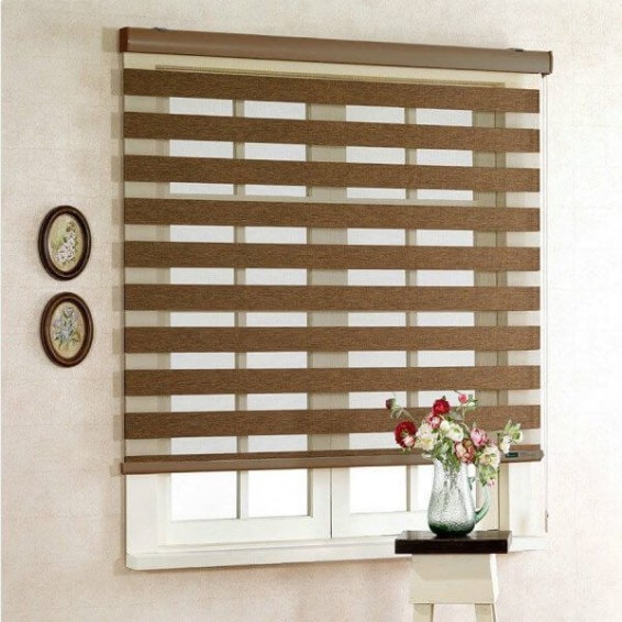 Rèm cầu vồng MODERO – mã SLOPE