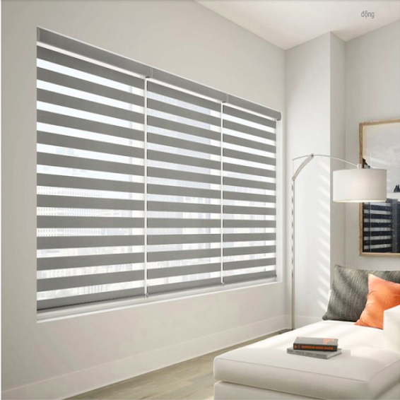 Rèm cầu vồng MODERO – mã TIVOLI