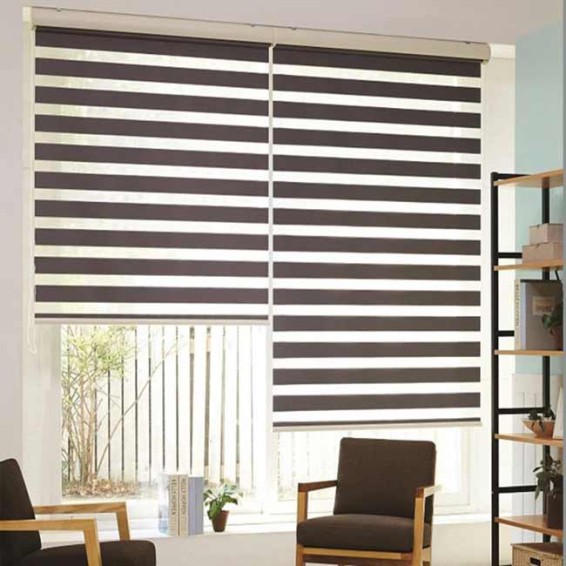 Rèm cầu vồng MODERO – mã VENEZIA
