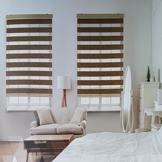 Rèm cầu vồng MODERO – mã VENICE