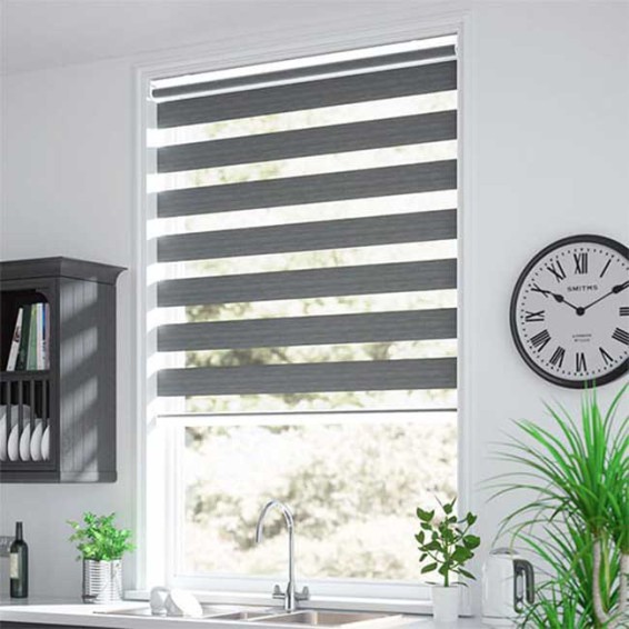 Rèm cầu vồng MODERO – mã VERONA